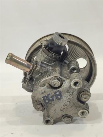 POMPA IDROGUIDA AUDI A4 Berlina (8E) 8E0145153D BGB benzina 1984 (0407) - Foto 3