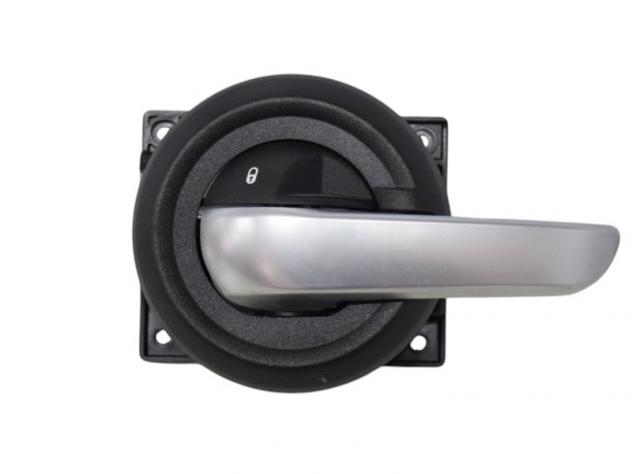 MANIGLIA INTERNA ANTERIORE SINISTRA FIAT 500 X Serie 735610512 (15)