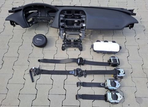 KIT AIRBAG JAGUAR F-PACE 2016