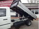 PIAGGIO Porter NUOVO PORTER NP6 CASSONE 3080 RIBALTABILE MY 2026  rif. 23769684