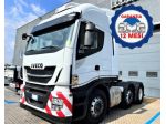 IVECO AS 440 Stralis rif. 18675854