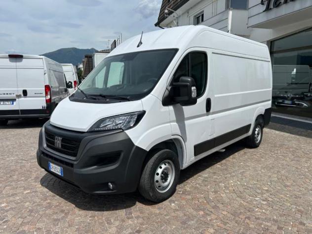FIAT Ducato 35 2.2 BlueHDi 140 S&S PM-TM Furgone rif. 23984253 - Foto 2