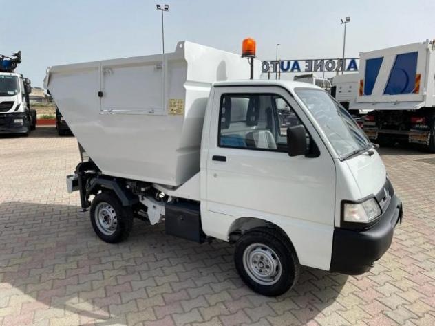 PIAGGIO 1.3 Cassonato Rib. Ferro Std (1,7t) rif. 23748676