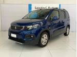 Peugeot Rifter 1.5 BlueHDi 130CV Allure 5 posti Furgone