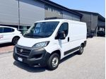 FIAT Ducato 2.3 MJT 120 CV CH1 PC-TB Coibentato