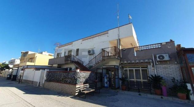 casa indipendente in vendita ad Ispica in zona Santa Maria del Focallo