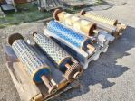 stampi biscotti per linee di produzione usati