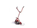 LISCIATRICE LIVELLATRICE A BENZINA STAGGIA VIBRANTE PER CEMENTO BREAKER STL CON