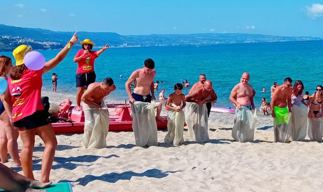 Cerchiamo animatori turistici in tutta Italia - Foto 4