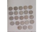 MONETE 10 LIRE