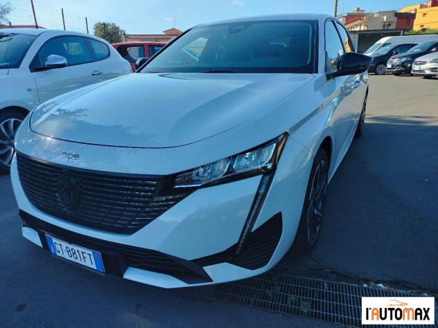 PEUGEOT - 308 1.2 puretech t Allure s&s 130cv - Foto 3