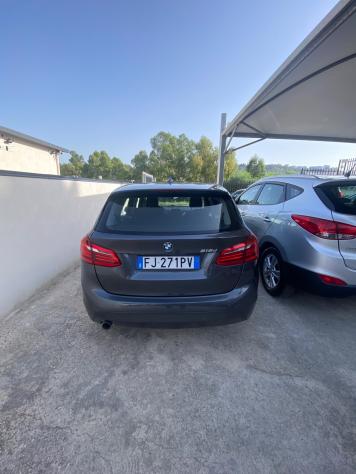 Bmw 2er Active Tourer 218d Luxury - Foto 2