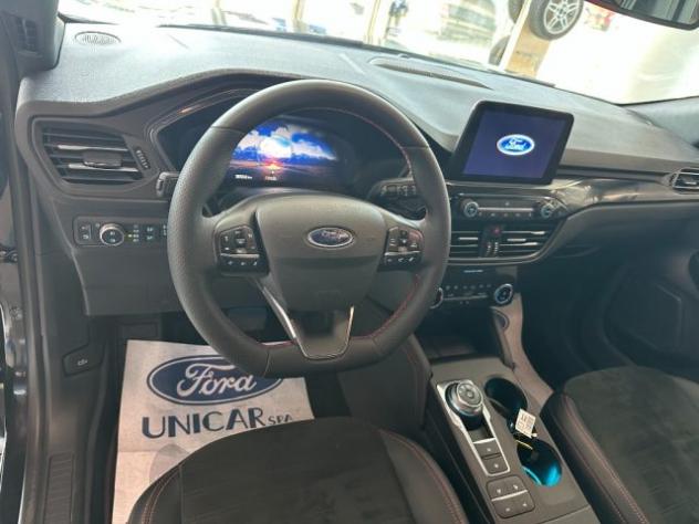 FORD Kuga 2.500 BENZINA PLUG IN HYBRID 225 CV ST-LINE X rif. 23961587 - Foto 10