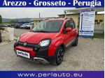 FIAT Panda Cross 1.0 FireFly S&S Hybrid rif. 23414396