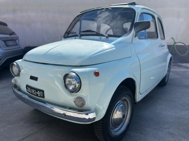 FIAT 500 FIAT 110F BERLINA 500 rif. 24186014