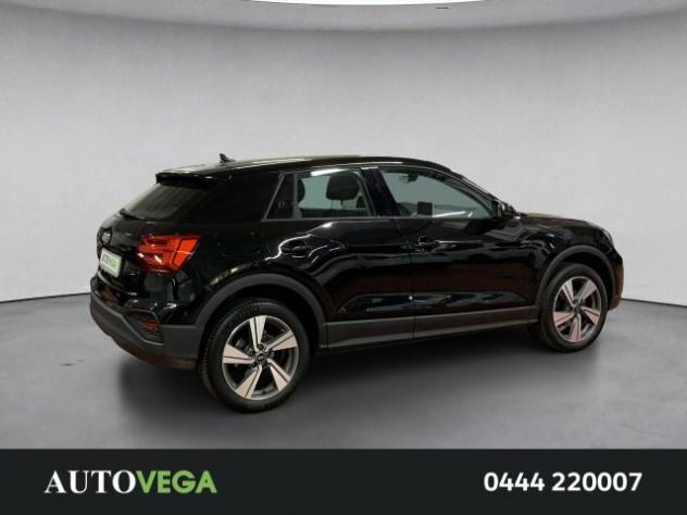 AUDI Q2 30 2.0 tdi s-tronic rif. 23899469 - Foto 7
