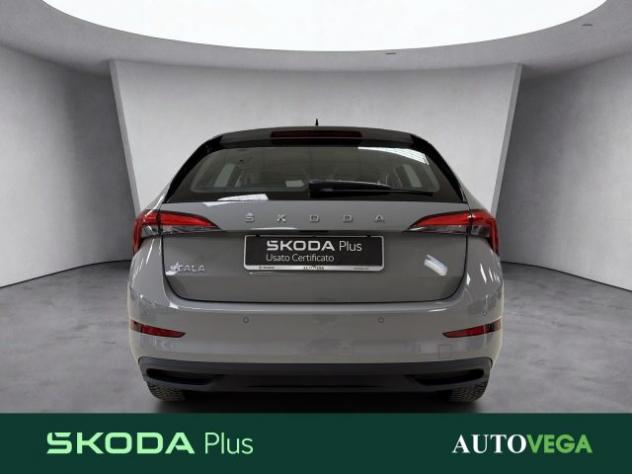 SKODA Scala 1.0 tsi ambition 110cv dsg rif. 23935873 - Foto 5