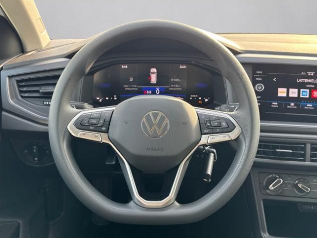 VOLKSWAGEN Polo Young 1.0 59 kW (80 CV) Manuale rif. 24158494 - Foto 9