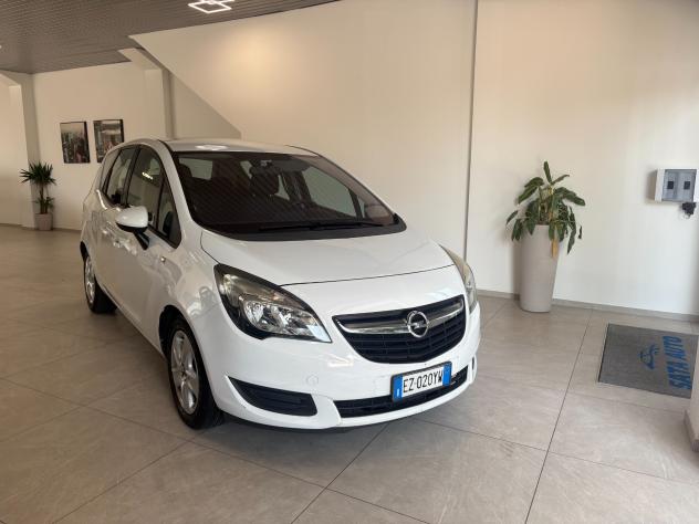 Opel Meriva 1.6 CDTI 110CV Start&Stop Cosmo