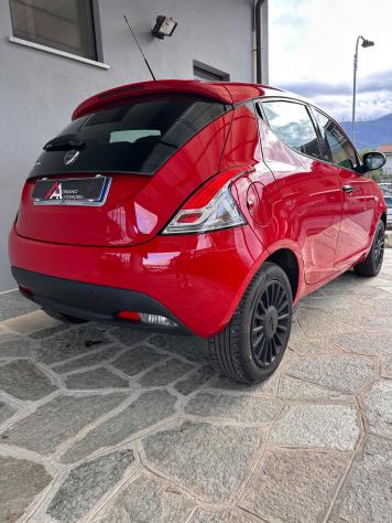Lancia Ypsilon 5 Porte Ypsilon 1.2 Elefantino Blu ecochic Gpl 69cv my19 - Foto 2
