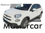 FIAT 500X CROSSOVER 1.3 MJET 95CV E6D CONNECT - GE072FT rif. 24078813