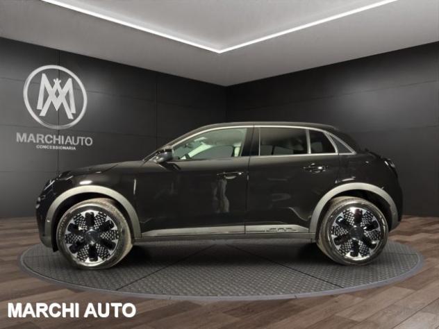 FIAT 600 Hybrid 110 CV DCT MHEV La Prima rif. 24168901 - Foto 8