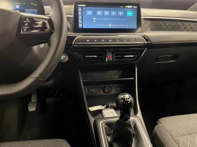 MG MG3 MG3 1.5 Comfort - Foto 10