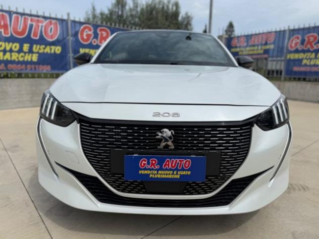 PEUGEOT 208 BlueHDi GT-LINE Pack 2022 GARANZIA rif. 23979255 - Foto 2