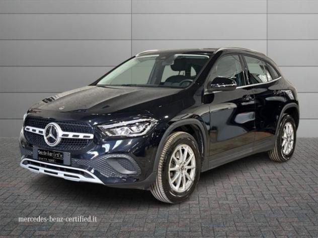 MERCEDES-BENZ GLA 180 d Automatic Business Extra rif. 23523356