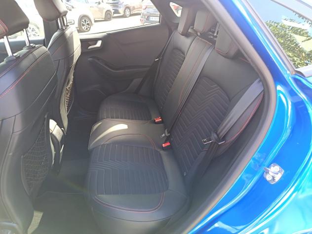 Ford Puma 1.0 EcoBoost Hybrid 125 CV S&S ST-Line X - Foto 10
