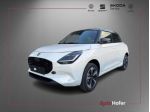 SUZUKI Swift 1.2 Hybrid 4WD AllGrip Top Navi DAB+ LED  rif. 23275406