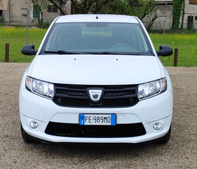 Dacia Sandero 0.9 TCe 12V TurboGPL 90CV Start&Stop Ambiance - Foto 3