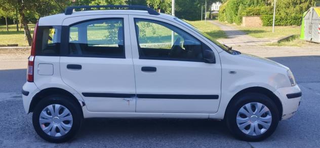 Fiat Panda 1.2 Dynamic Natural Power Mamy - Foto 5