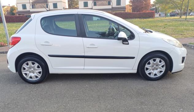 Peugeot 207 1.4 8V 75CV 5p. Energie Sport ECO GPL - Foto 6