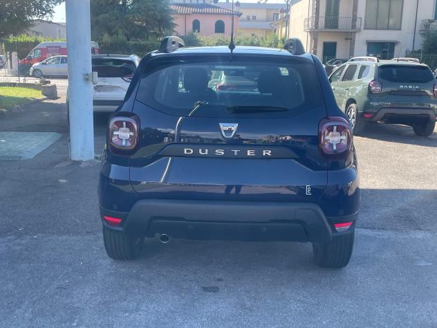 Dacia Duster 1.0 TCe 100 CV ECO-G 4x2 Comfort GARANTITO - Foto 4