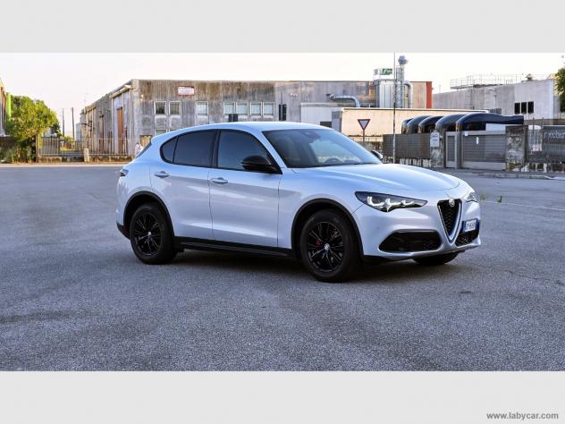 ALFA ROMEO Stelvio 2.2 T.d. 160CV AT8 RWD SUPER FINANZIABILE - Foto 4