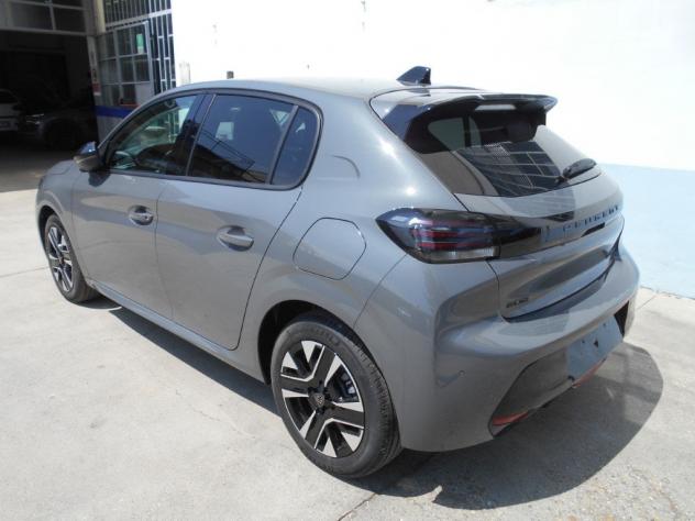 Peugeot 208 110 hybrid Allure Carauto CBC 5 - Foto 5