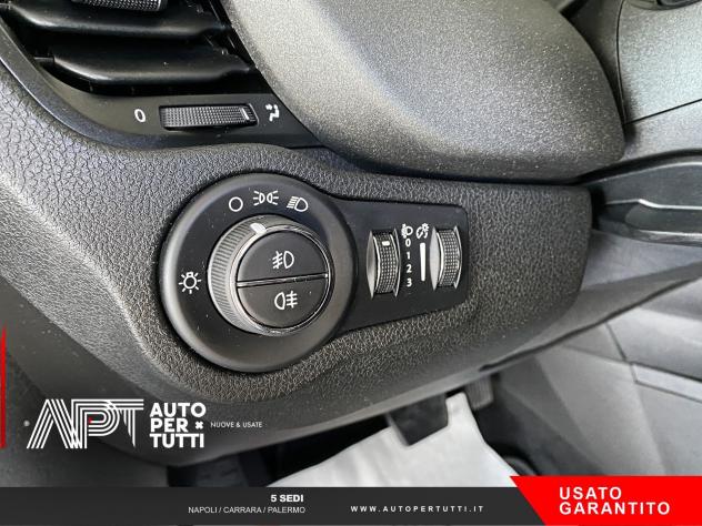 FIAT 500X 500X 1.5 t4 hybrid 130cv dct - Foto 10