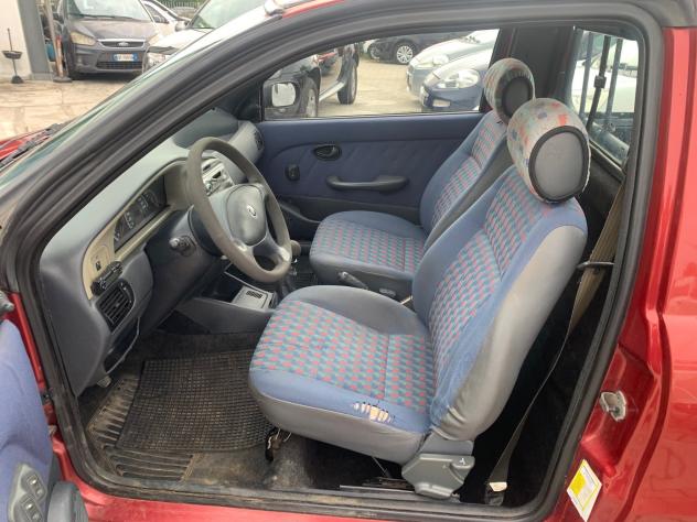 Fiat Strada 1.9 JTD Pick-up - Foto 8