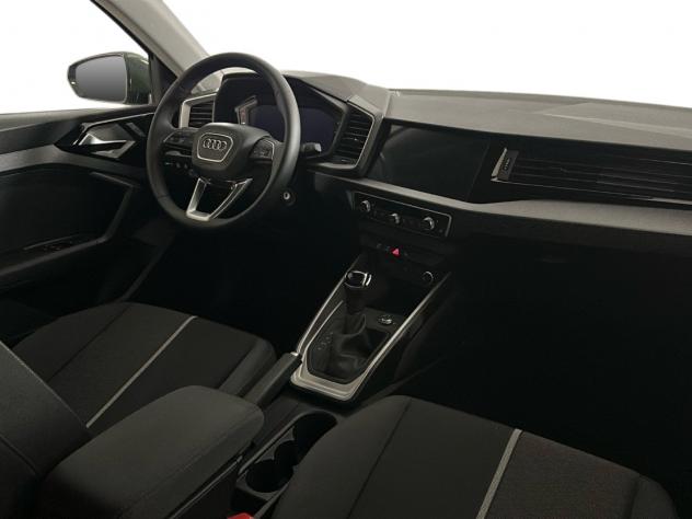 Audi A1 A1 allstreet 30 1.0 tfsi Business 116cv s tronic - Foto 10