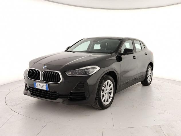 BMW X2 F39 xdrive20d Business X auto - Foto 3