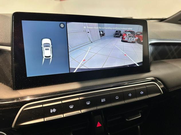 MG MG3 MG3 1.5 Comfort - Foto 10