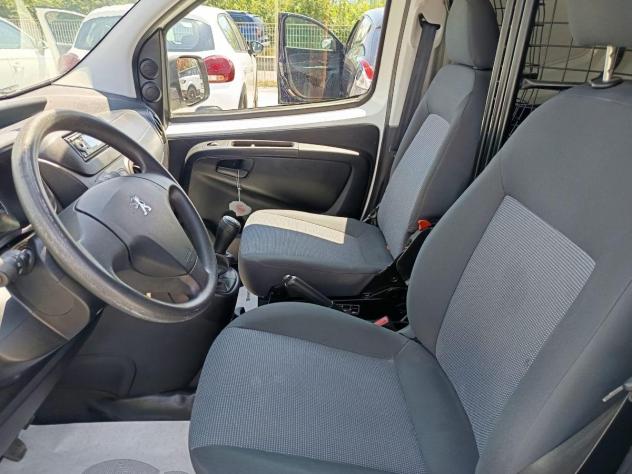 PEUGEOT Bipper 1.3D 75CV - AUTOCARRO - Foto 9