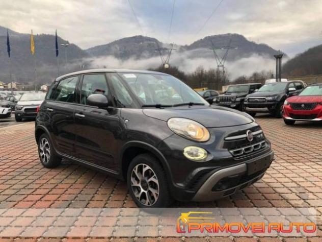 FIAT 500L 1.3 Multijet 95 CV City Cross rif. 19071331 - Foto 4