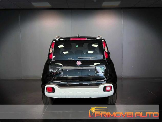 FIAT Panda 1.0 FireFly S&S Hybrid Pandina rif. 23240386 - Foto 7