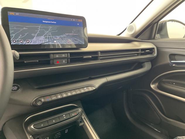 Jeep Avenger Avenger 1.2 110 CV MHEV Summit *TETTO APRIBILE*hands free* - Foto 7