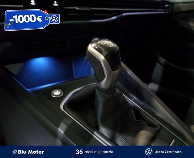 Volkswagen Golf 2.0 TDI Style - Foto 10