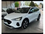 FORD Focus 1.5 EcoBlue 115 CV automatico SW Active rif. 22270748