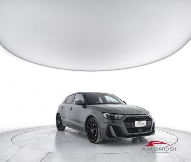 AUDI A1 Sportback 40 2.0 tfsi S Line Competition 207cv s-t rif. 23809098 - Foto 2