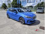 BMW 118 Serie 1 i Msport 136cv auto rif. 23769719